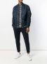 Alpha Industries oversized bomber jacket Blauw - Thumbnail 2