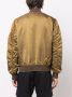 Alpha Industries Oversized bomberjack Oranje - Thumbnail 4