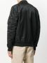 Alpha Industries Bomberjack met ruches Zwart - Thumbnail 3