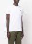 Alpha Industries T-shirt met logoprint Wit - Thumbnail 3
