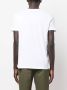 Alpha Industries T-shirt met logoprint Wit - Thumbnail 4
