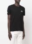 Alpha Industries T-shirt met logoprint Zwart - Thumbnail 3