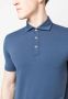 Altea Poloshirt Blauw - Thumbnail 5