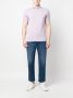 Altea Poloshirt Paars - Thumbnail 2