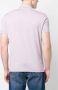 Altea Poloshirt Paars - Thumbnail 4
