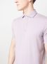 Altea Poloshirt Paars - Thumbnail 5