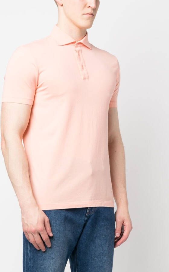Altea Poloshirt Roze