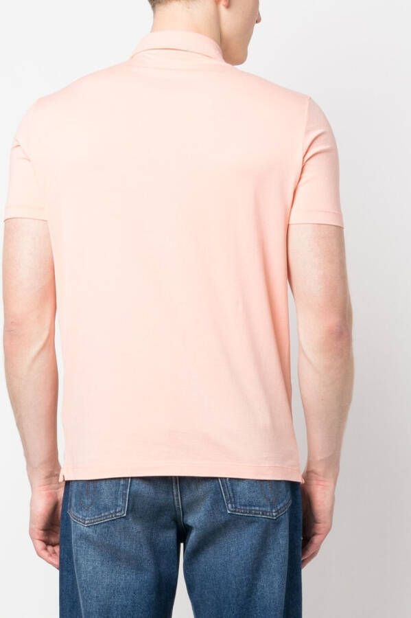 Altea Poloshirt Roze
