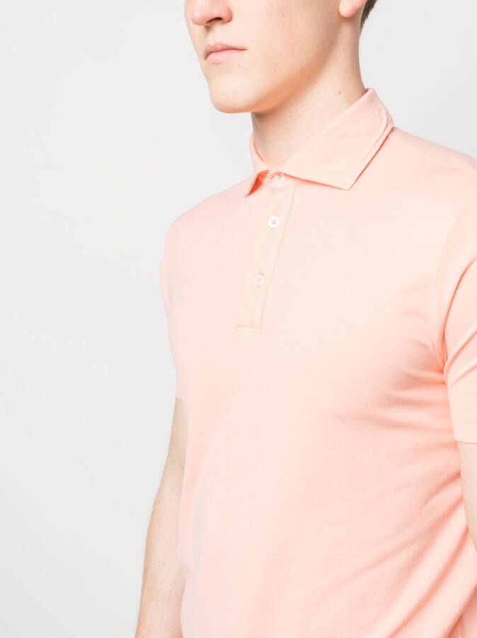 Altea Poloshirt Roze
