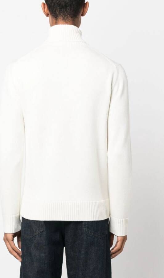 Altea Coltrui van scheerwol Beige