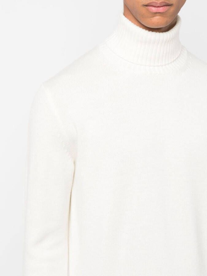 Altea Coltrui van scheerwol Beige