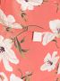 Altea Zwembroek met bloemenprint Oranje - Thumbnail 3