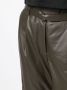 Altuzarra Cropped broek Grijs - Thumbnail 5