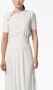 Altuzarra Gebreide top Wit - Thumbnail 2