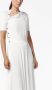 Altuzarra Gebreide top Wit - Thumbnail 3