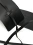 Altuzarra Leren riem Zwart - Thumbnail 2