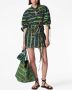 Altuzarra T-shirt met lange mouwen Groen - Thumbnail 2
