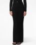 Altuzarra Maxi-rok Zwart - Thumbnail 3