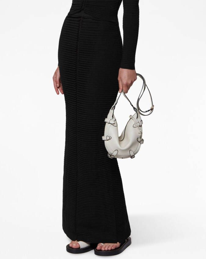 Altuzarra Maxi-rok Zwart