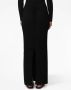 Altuzarra Maxi-rok Zwart - Thumbnail 5