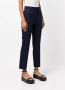 Altuzarra Straight broek Zwart - Thumbnail 3