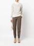 Alysi Intarsia coltrui Beige - Thumbnail 2