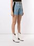 Amapô Denim shorts Blauw - Thumbnail 3