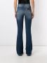 Amapô Flared jeans Blauw - Thumbnail 4