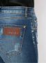 Amapô Flared jeans Blauw - Thumbnail 5