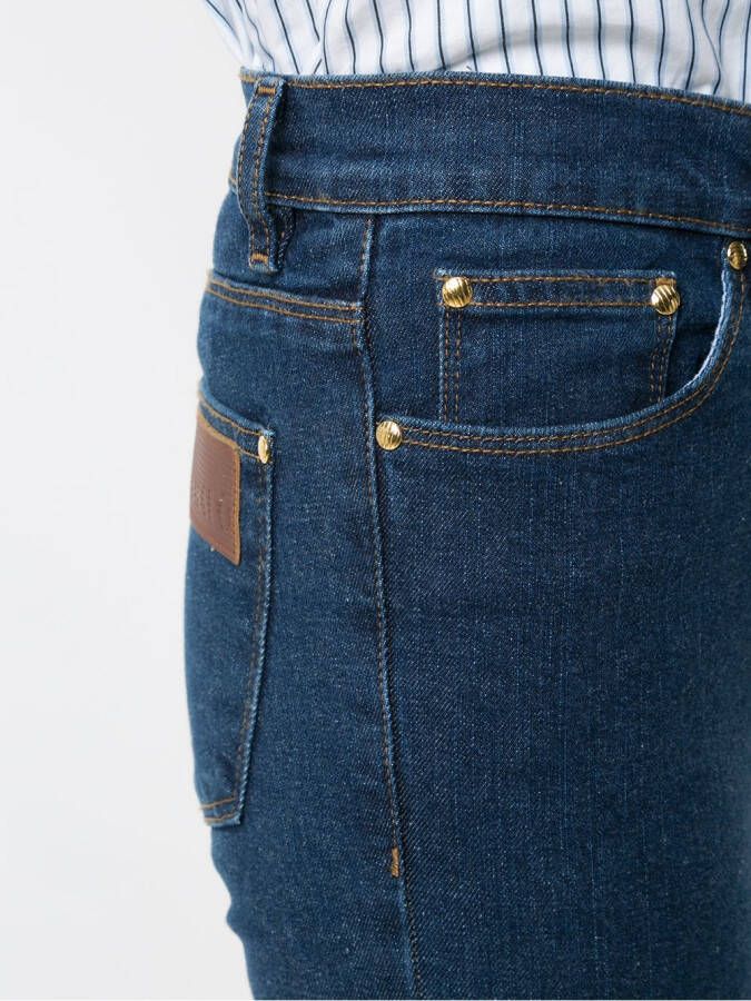 Amapô Jeans Blauw