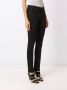 Amapô mid-rise skinny jeans Zwart - Thumbnail 3