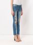 Amapô Skinny jeans Blauw - Thumbnail 3