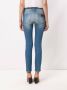 Amapô Skinny jeans Blauw - Thumbnail 4