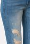 Amapô Skinny jeans Blauw - Thumbnail 5