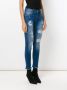Amapô Skinny jeans Blauw - Thumbnail 3
