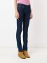 Amapô skinny jeans met vijf zakken Blauw - Thumbnail 3