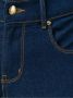 Amapô skinny jeans met vijf zakken Blauw - Thumbnail 5