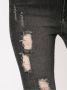Amapô Skinny jeans Zwart - Thumbnail 5