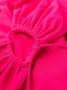 Amazuìn Badpak met uitgesneden details Roze - Thumbnail 3