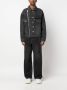 AMBUSH Broek met contrasterend detail Zwart - Thumbnail 2