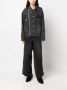 AMBUSH Broek met contrasterend detail Zwart - Thumbnail 3