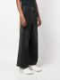 AMBUSH Broek met contrasterend detail Zwart - Thumbnail 4