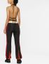 AMBUSH Broek met contrasterende afwerking Zwart - Thumbnail 4