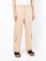 AMBUSH Cargo broek Beige - Thumbnail 3