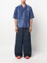 AMBUSH Cargo broek Blauw - Thumbnail 2