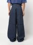AMBUSH Cargo broek Blauw - Thumbnail 4