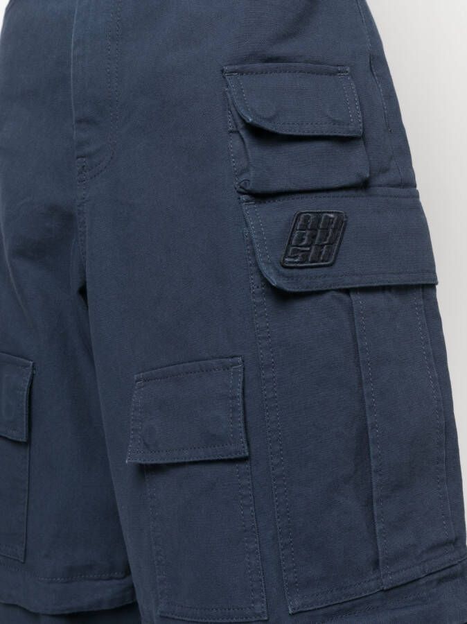 AMBUSH Cargo broek Blauw