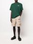 Ambush Katoenen Bermuda Shorts met Zakken Beige Heren - Thumbnail 2