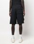 AMBUSH Cargo shorts Zwart - Thumbnail 4