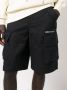 AMBUSH Cargo shorts Zwart - Thumbnail 5